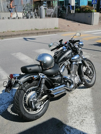 Yamaha virago