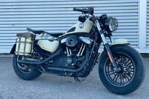 Harley-davidson 1200 Sportster Forty-Eight FOURTY 