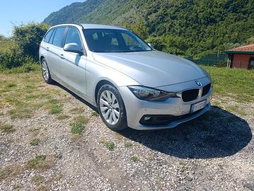 BMW 318 AUTOMATICO 