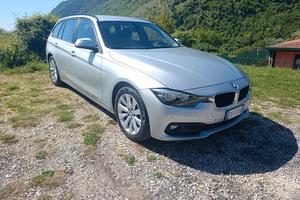 BMW 318 AUTOMATICO 