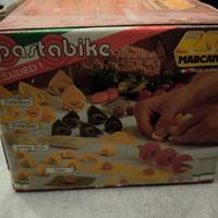 macchina per pasta fatta in casa 