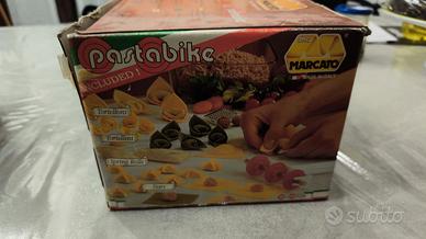 macchina per pasta fatta in casa 