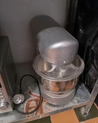 Impastatrice
