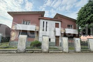 Villa o villino Cassinetta di Lugagnano [1499VRG]