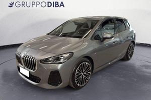 BMW Serie 2 Active Tourer Serie 2 U06 Active ...