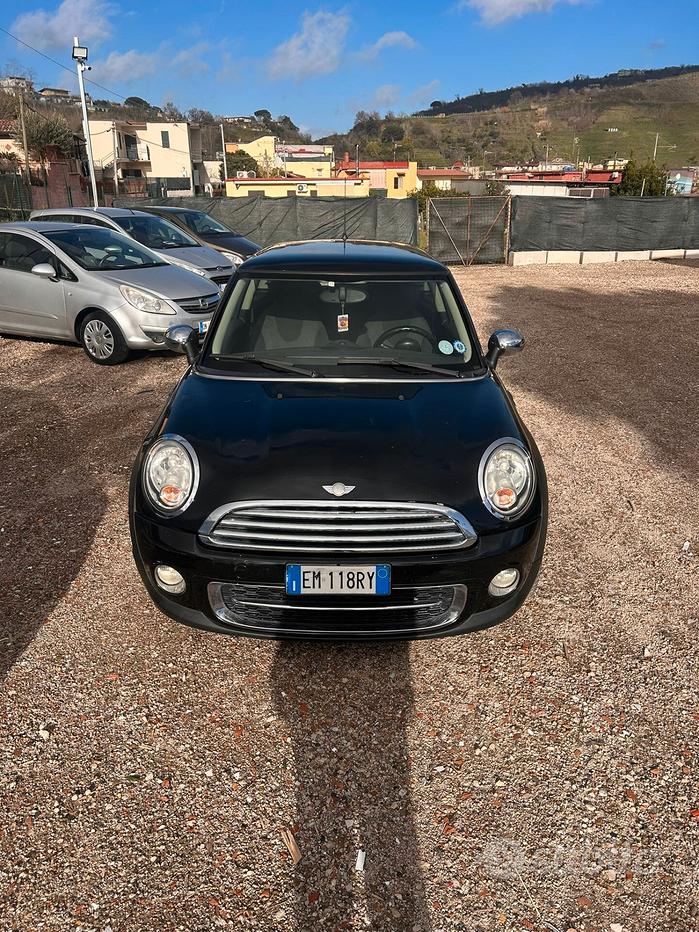 MINI Mini 3ª serie (R56)