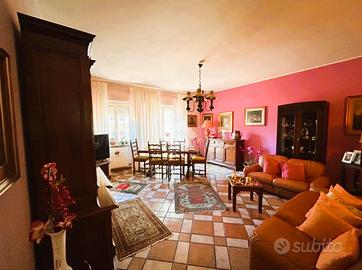 3 LOCALI A MONTELANICO