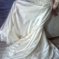 Abito da sposa