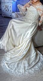 Abito da sposa