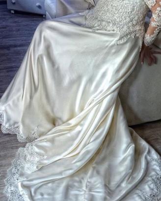 Abito da sposa