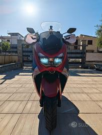 nmax 155 2017 6500km