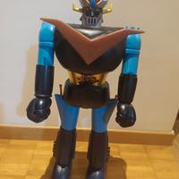 grande Mazinga jumbo robot vintage 