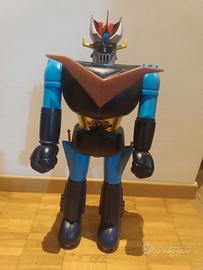 grande Mazinga jumbo robot vintage 