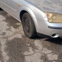 Ford Mondeo TDS SW 2003