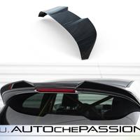 Spoiler 3D Ford Fiesta ST Mk7 Facelift