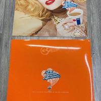 Calendario Lavazza Italian Espresso Experience ann