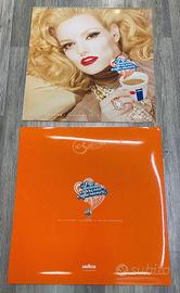 Calendario Lavazza Italian Espresso Experience ann