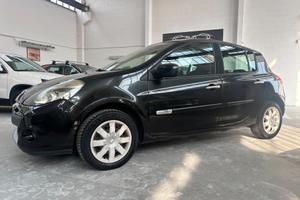 Renault Clio 1.2 16V 5 porte Dynamique