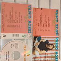 Vasco Rossi, 3 CD