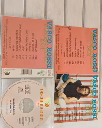 Vasco Rossi, 3 CD
