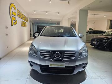 NISSAN Qashqai 1.5 dCi Acenta