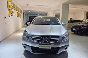 NISSAN Qashqai 1.5 dCi Acenta