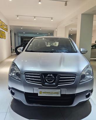 NISSAN Qashqai 1.5 dCi Acenta