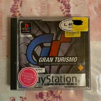 Gran turismo PlayStation 1