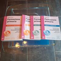 alpha test formazione primaria