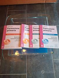 alpha test formazione primaria