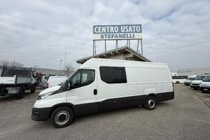IVECO DAILY 35S16 V passo 4100 7 POSTI