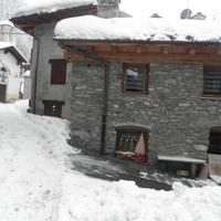 LA THUILE tipica casa di montagna - 75 mq