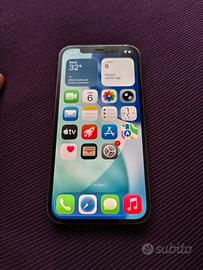 iPhone 12 pro da 256 GB 