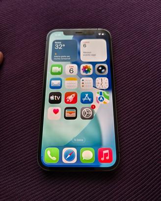 iPhone 12 pro da 256 GB 