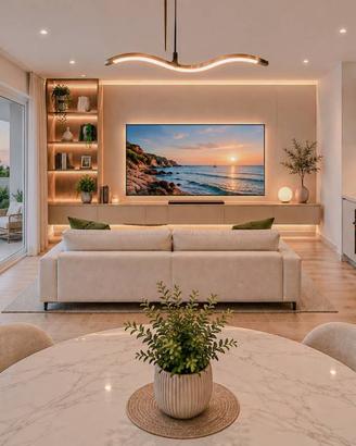 Appartamento di 75 m² con 2 locali a Nova Milanese