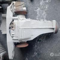 Differenziale Posteriore Per Audi RS7 RS6 2014