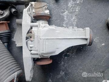 Differenziale Posteriore Per Audi RS7 RS6 2014