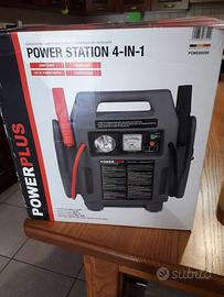 power Station 4 in 1