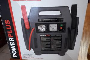 power Station 4 in 1