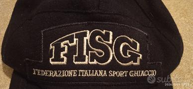 cappello da uomo regolabile 