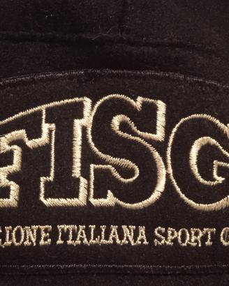 cappello da uomo regolabile 