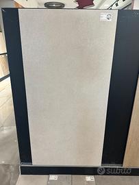 STOCK PIASTRELLE DECORO RIGATO ARIA TALCO STORMY