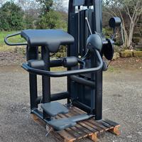 Gluteus Technogym selection 