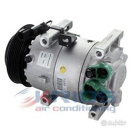 Compressore aria condizionata Kia Picanto 1.0