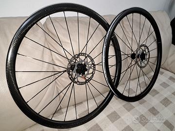 Mavic Cosmic SL 32 Carbon C21 Disc – 1475 gr