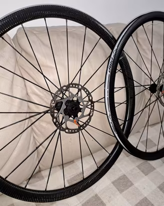 Mavic Cosmic SL 32 Carbon C21 Disc – 1475 gr