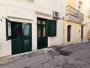 Appartamento climatizzato-centro storico Gallipoli