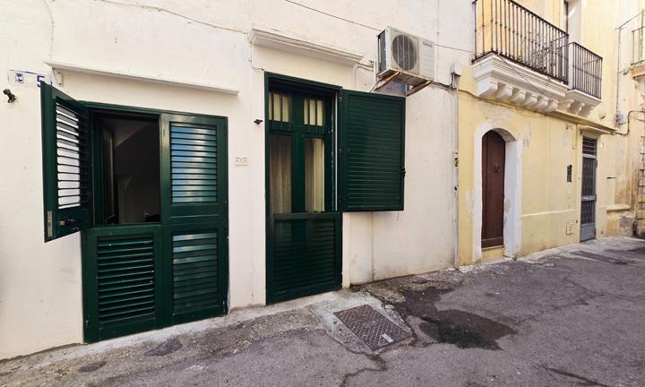 Appartamento climatizzato-centro storico Gallipoli