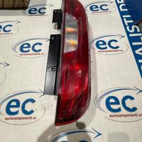 52044717 FANALE POSTERIORE SX FIAT DOBLO