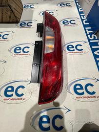 52044717 FANALE POSTERIORE SX FIAT DOBLO